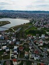 Tirane, shitet apartament 2+1 Kati 4, 106 m² 95.472 € (Paskuqan)