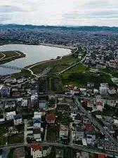 Tirane, shitet apartament 2+1 Kati 4, 106 m² 95.472 € (Paskuqan)