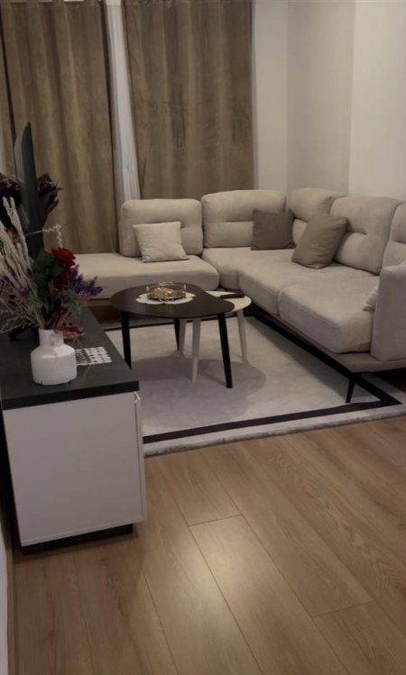 Tirane, shitet apartament 1+1 Kati 8, 70 m² 135.000 € (Astir , Kompleksi Fratari)