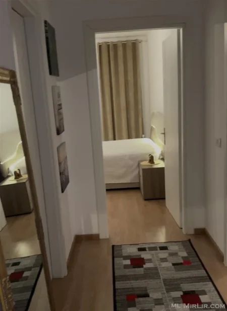 Tirane, shitet apartament 1+1 Kati 8, 70 m² 135.000 € (Astir , Kompleksi Fratari)