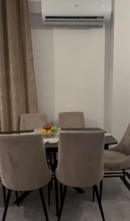 Tirane, shitet apartament 1+1 Kati 8, 70 m² 135.000 € (Astir , Kompleksi Fratari)