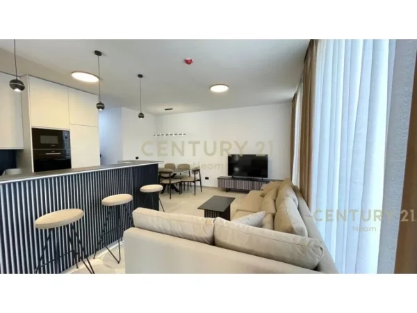 Tirane, jepet me qera apartament 2+1+Aneks+Ballkon Kati 2, 99 m² 1.350 € (Neom116702)