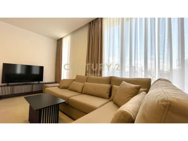 Tirane, jepet me qera apartament 2+1+Aneks+Ballkon Kati 2, 99 m² 1.350 € (Neom116702)