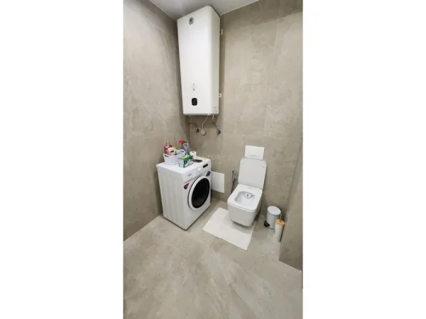 Golem, shitet apartament 1+1 Kati 6, 79 m² 150.000 € (Golem Grand Blue Fafa)