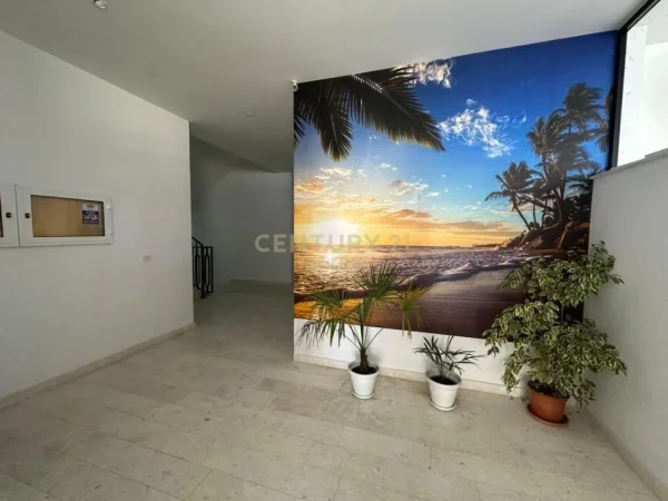 Golem, shitet apartament 1+1 Kati 6, 79 m² 150.000 € (Golem Grand Blue Fafa)