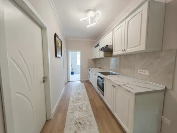 Tirane, shitet apartament 2+1 Kati 3, 98 m² 171.000 € (QSUT SPITALI NEN TEREZA)