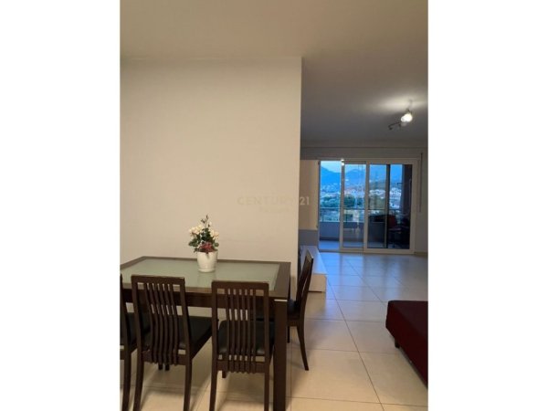 Tirane, shitet apartament 2+1 Kati 3, 118 m² 180.000 € (KINOSTUDIO)