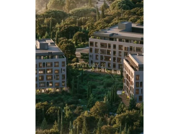 Dhermi - Palase, shitet apartament 1+1 Kati 4, 75 m² 266.800 € 