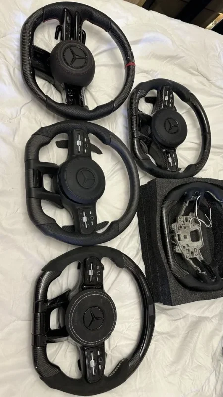 ✅SHITEN TIMONA ORIGJINAL CARBON BENZ AMG 2024-25 AUDI RS Q BMW///M PORSCHE VW PER CDO MODEL EDHE ME POROSI SIPAS DESHIRES ❌KUJDES JO TIMONA FAKE KINEZ APO ME LYRJE❌ I VETMI NE SHQIPERI QE NE VITIN 2019 PER TIMONA 100% CARBON PJES CARBON DHE VESHJE MAKINASH instagram ✅_WRAPKINGZ_✅