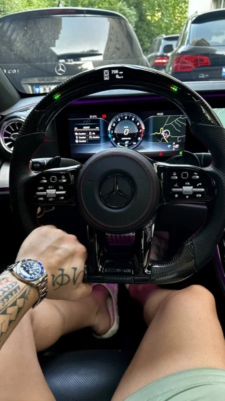 ✅SHITEN TIMONA ORIGJINAL CARBON BENZ AMG 2024-25 AUDI RS Q BMW///M PORSCHE VW PER CDO MODEL EDHE ME POROSI SIPAS DESHIRES ❌KUJDES JO TIMONA FAKE KINEZ APO ME LYRJE❌ I VETMI NE SHQIPERI QE NE VITIN 2019 PER TIMONA 100% CARBON PJES CARBON DHE VESHJE MAKINASH instagram ✅_WRAPKINGZ_✅