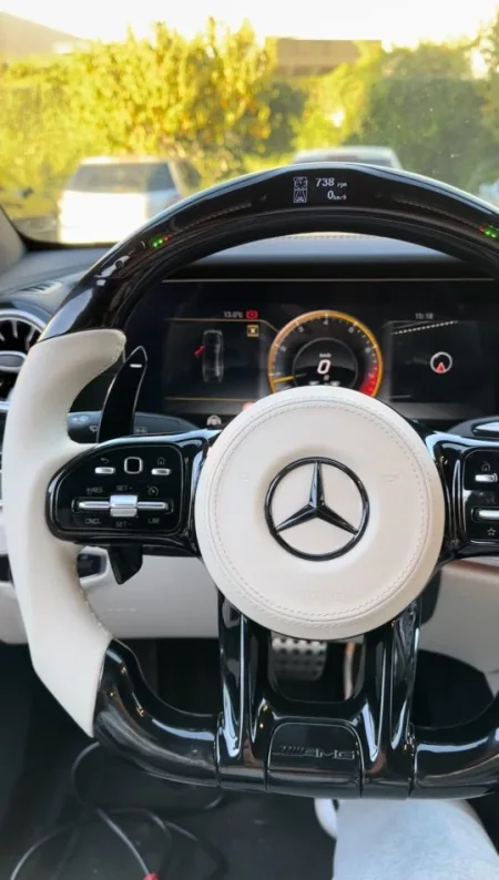 ✅SHITEN TIMONA ORIGJINAL CARBON BENZ AMG 2024-25 AUDI RS Q BMW///M PORSCHE VW PER CDO MODEL EDHE ME POROSI SIPAS DESHIRES ❌KUJDES JO TIMONA FAKE KINEZ APO ME LYRJE❌ I VETMI NE SHQIPERI QE NE VITIN 2019 PER TIMONA 100% CARBON PJES CARBON DHE VESHJE MAKINASH instagram ✅_WRAPKINGZ_✅