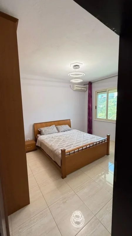 Durres, shitet apartament 1+1 Kati 5, 60 m² 80.000 € (Shkembi i Kavajes)