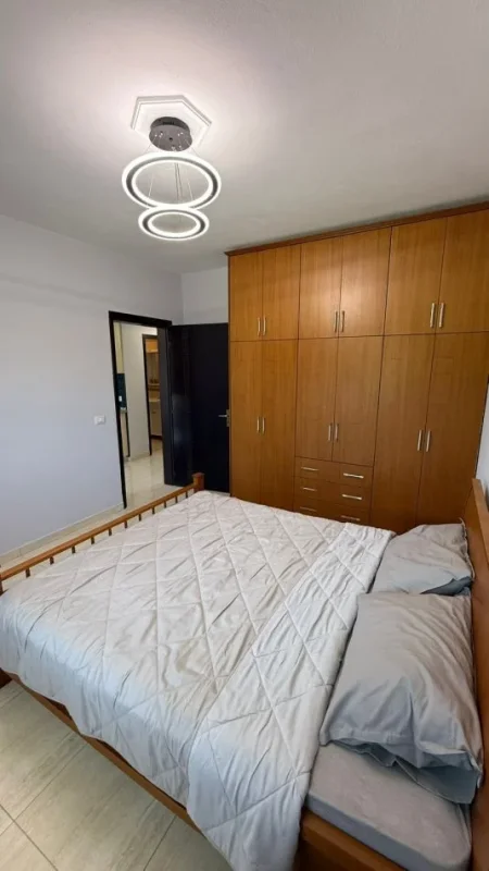 Durres, shitet apartament 1+1 Kati 5, 60 m² 80.000 € (Shkembi i Kavajes)