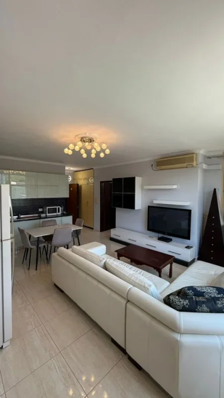 Durres, shitet apartament 1+1 Kati 5, 60 m² 80.000 € (Shkembi i Kavajes)