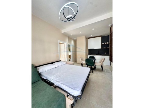 Durres, jap me qera apartament 1+1 Kati 0, 55 m² 400 € 