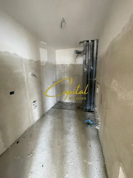 Tirane, shitet apartament 1+1 Kati 6, 83 m² 132.000 € (ISH FUSHA AVIACIONIT)