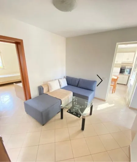 Tirane, Liste me oferta apartament 1+1+Ballkon Kati 5, 55 m² (Bulvardi Zogu i I)