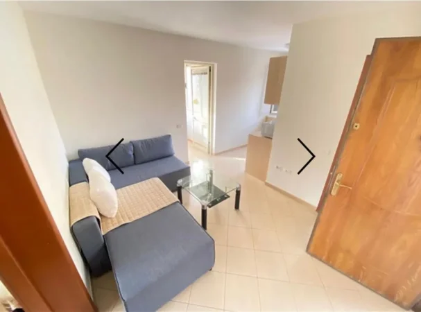 Tirane, Liste me oferta apartament 1+1+Ballkon Kati 5, 55 m² (Bulvardi Zogu i I)