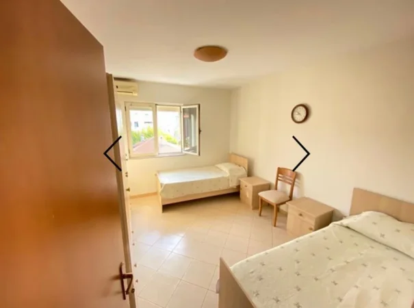 Tirane, Liste me oferta apartament 1+1+Ballkon Kati 5, 55 m² (Bulvardi Zogu i I)