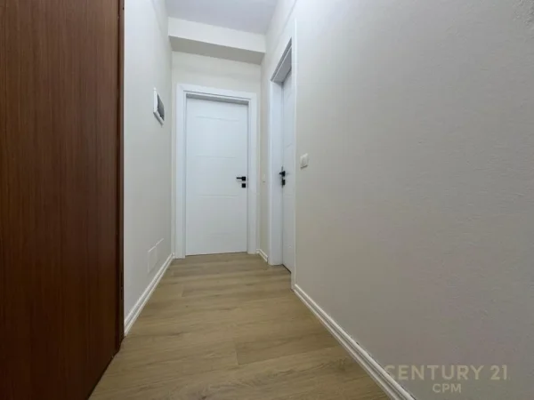 Tirane, shitet apartament 1+1 Kati 6, 63 m² 126.000 € (Fakulteti Ekinomik)