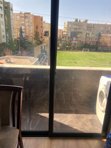 Tirane, shitet apartament 1+1+Ballkon Kati 3, 60 m² 95.000 € (LAPRAKE)