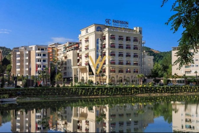Tirane, shitet apartament 2+1+Ballkon Kati 1, 110 m² 270.000 € (LIQENI I THATE)