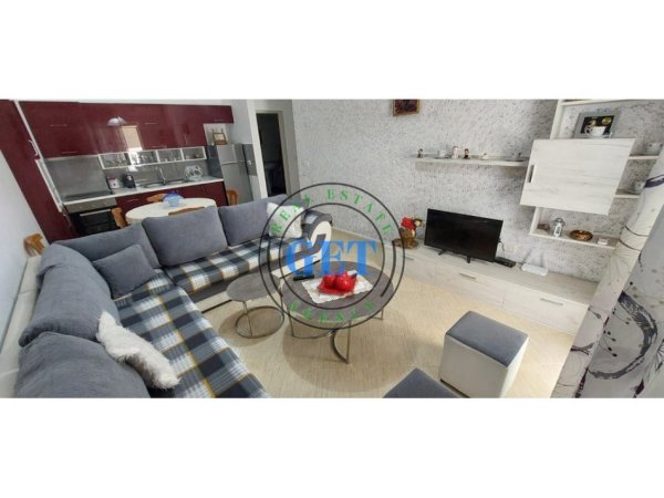 Durres, jepet me qera apartament 1+1 Kati 3, 70 m² 350 € 