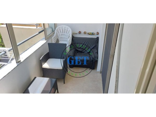 Durres, jepet me qera apartament 1+1 Kati 3, 70 m² 350 € 