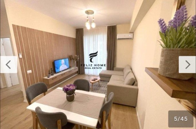 Tirane, shitet apartament 2+1+Ballkon Kati 5, 93 m² 237.500 € (STACIONI TRENIT)
