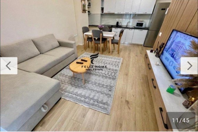 Tirane, shitet apartament 2+1+Ballkon Kati 5, 93 m² 237.500 € (STACIONI TRENIT)