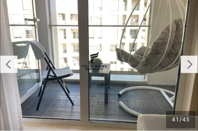 Tirane, shitet apartament 2+1+Ballkon Kati 5, 93 m² 237.500 € (STACIONI TRENIT)