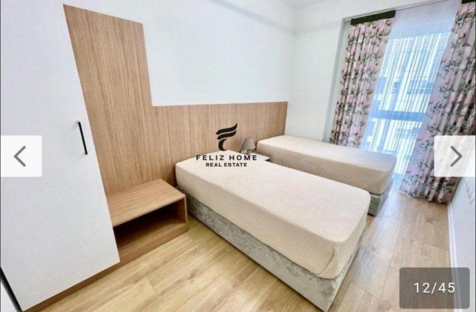 Tirane, shitet apartament 2+1+Ballkon Kati 5, 93 m² 237.500 € (STACIONI TRENIT)