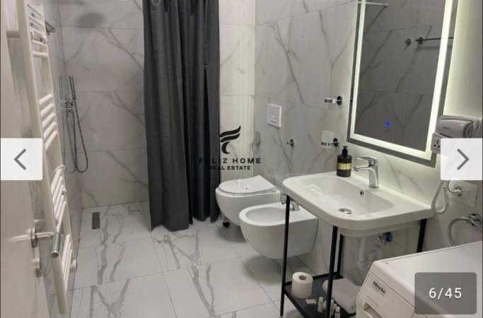 Tirane, shitet apartament 2+1+Ballkon Kati 5, 93 m² 237.500 € (STACIONI TRENIT)