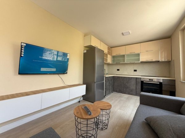 Tirane, jepet me qera shtepi 2+1 Kati 1, 80 m² 470 € (Selite, prane Universitetit Marin Barleti)