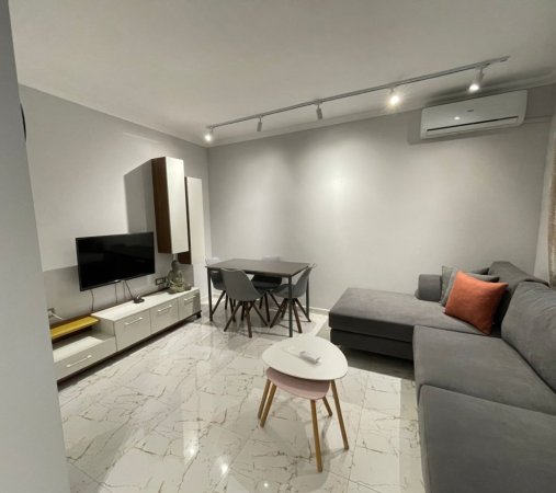 Tirane, shes apartament 1+1 Kati 2, 60 m² 200.000 € (Janos Hunyadi)