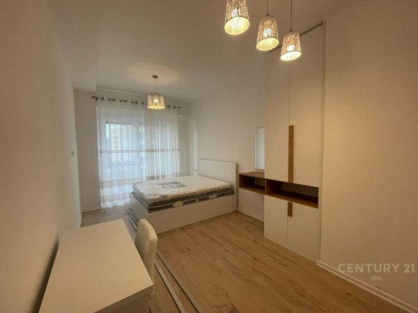 Tirane, jepet me qera apartament 1+1 Kati 4, 72 m² 600 € (Kompleksi Magnet)