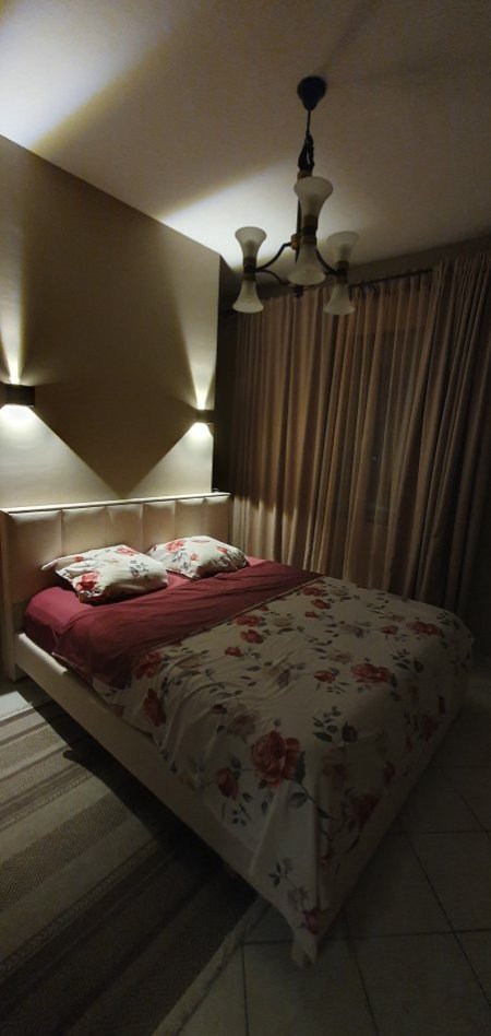 Radhime - Orikum, shes apartament 1+1+Ballkon Kati 5, 56 m² 90.000 € (Rruga Oricum №20)