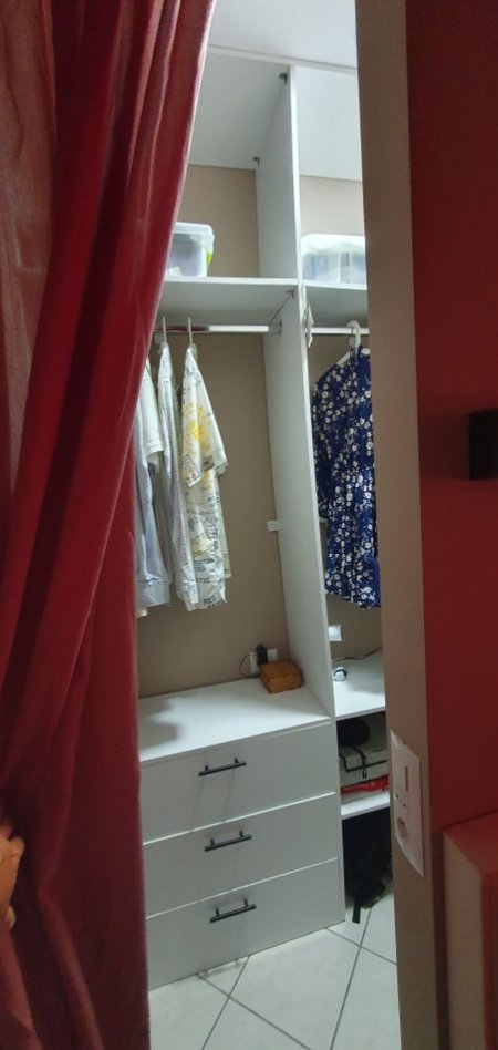 Radhime - Orikum, shes apartament 1+1+Ballkon Kati 5, 56 m² 90.000 € (Rruga Oricum №20)