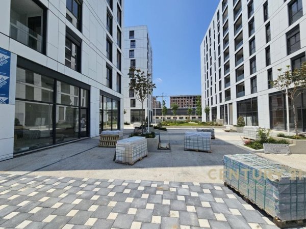 Tirane, shes apartament 1+1 Kati 6, 64 m² 104.000 € (Ish Dogana)