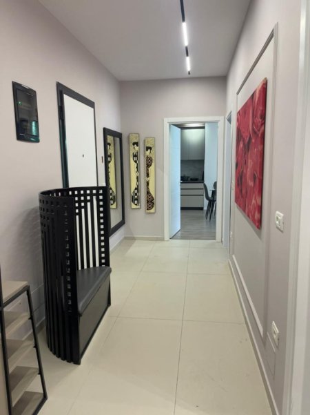 Shqiperi, jepet me qera apartament 2+1+Aneks+Ballkon Kati 3, 100 m² 750 € (Fusha aviacionit grand park residence)