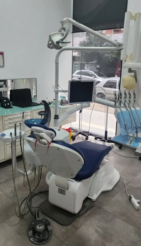 Tirane, shitet ambjent biznesi Kati 0, 45 m² 7.000 € (Rruga Barrikadave)