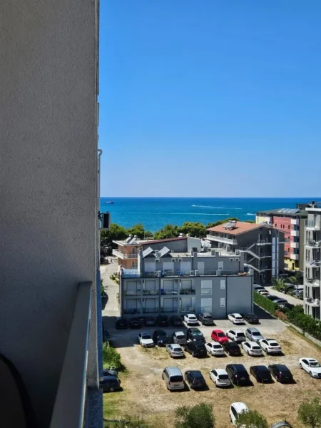 Shqiperi, shitet garsonier 1+1 Kati 5, 43 m² 