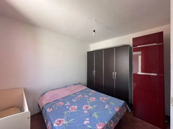 Shqiperi, shitet 1+1 Kati 3, 50.000 €