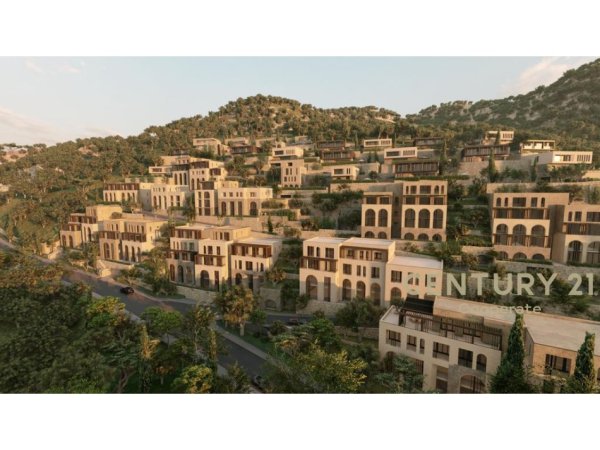 shitet apartament 1+1 , 71 m² 367.400 € (Jal)