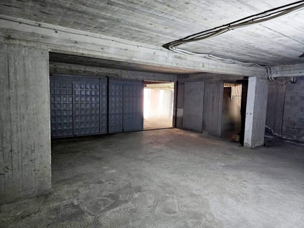 SHITET GARAZH Kati -1, 108 m² cmimi 100.000 € (Don Bosko)