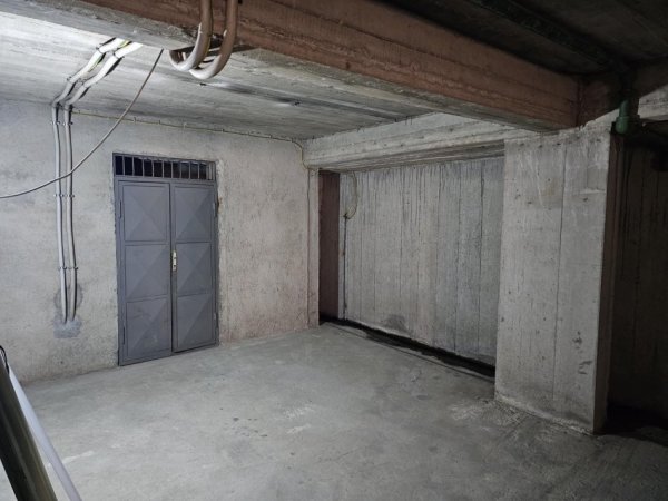 SHITET GARAZH Kati -1, 108 m² cmimi 100.000 € (Don Bosko)
