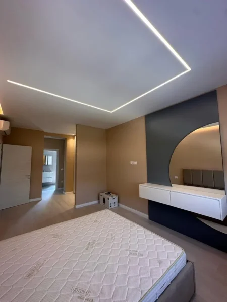 Tirane, jepet me qera apartament 2+1+Aneks+Ballkon Kati 3, 100 m² 800 € (Kompleksi River Residence Astir)