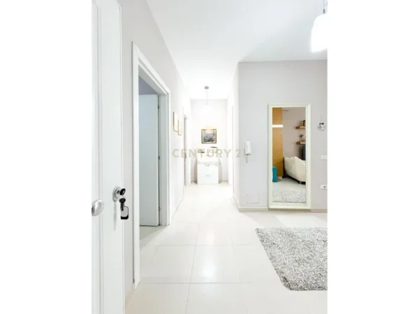 Durres, shitet apartament 2+1+Ballkon Kati 2, 114 m² 248.000 € (Gjiri i Lalzit)