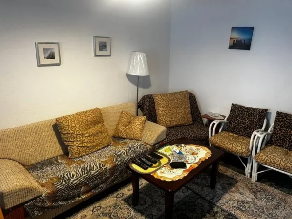 Tirane, shitet apartament 2+1 Kati 5, 70 m² 113.000 € (Mozaiku)