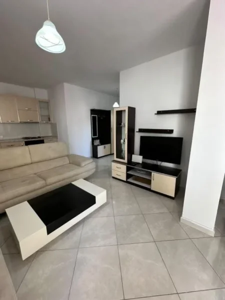 Durres, shitet apartament 2+1+Ballkon Kati 4, 80 m² 150.000 € (Me pamje nga deti dhe ashensor)